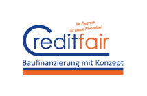 Logo Creditfair