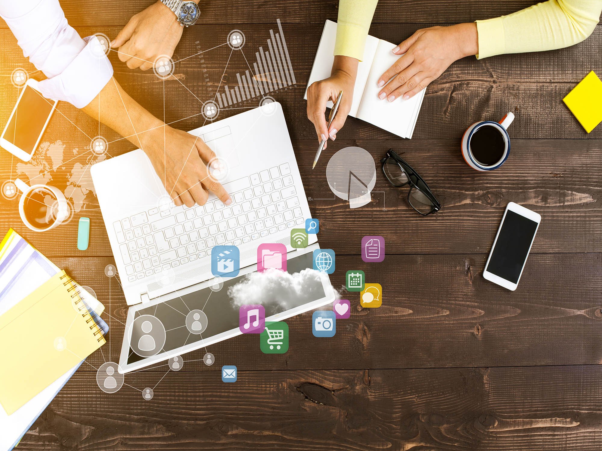 Wifo_Blog_Digitalisierung-für-vermittler_GettyImages-870467850