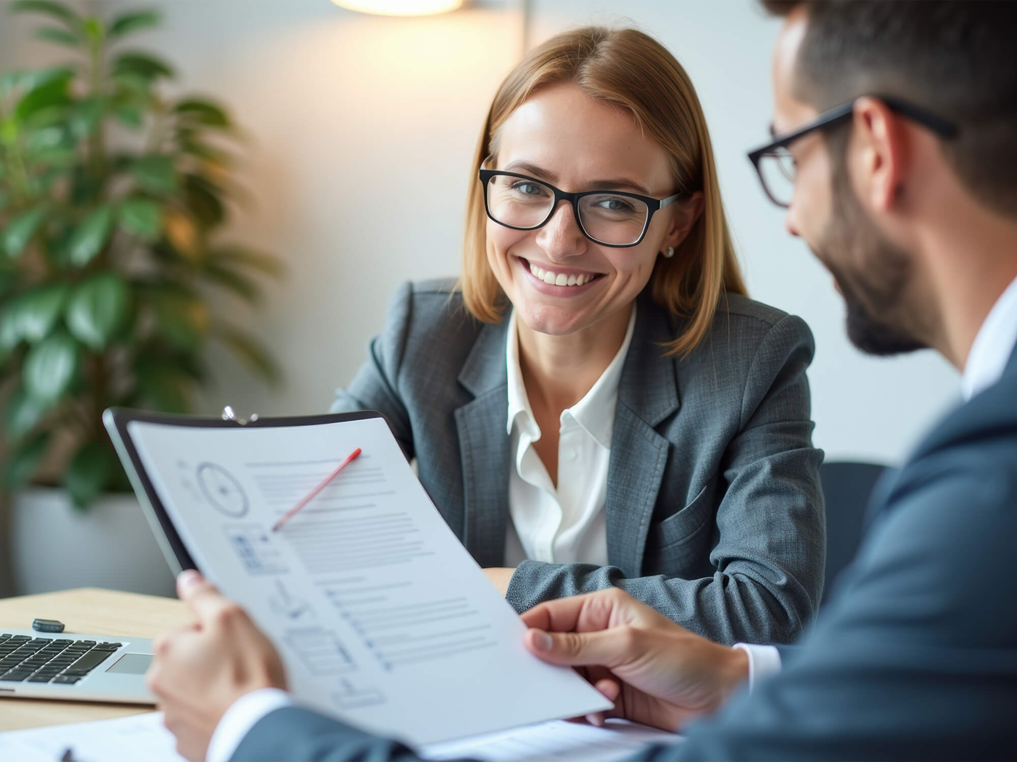 Marketing für Versicherungsmakler: 7 Strategien für Deinen Erfolg