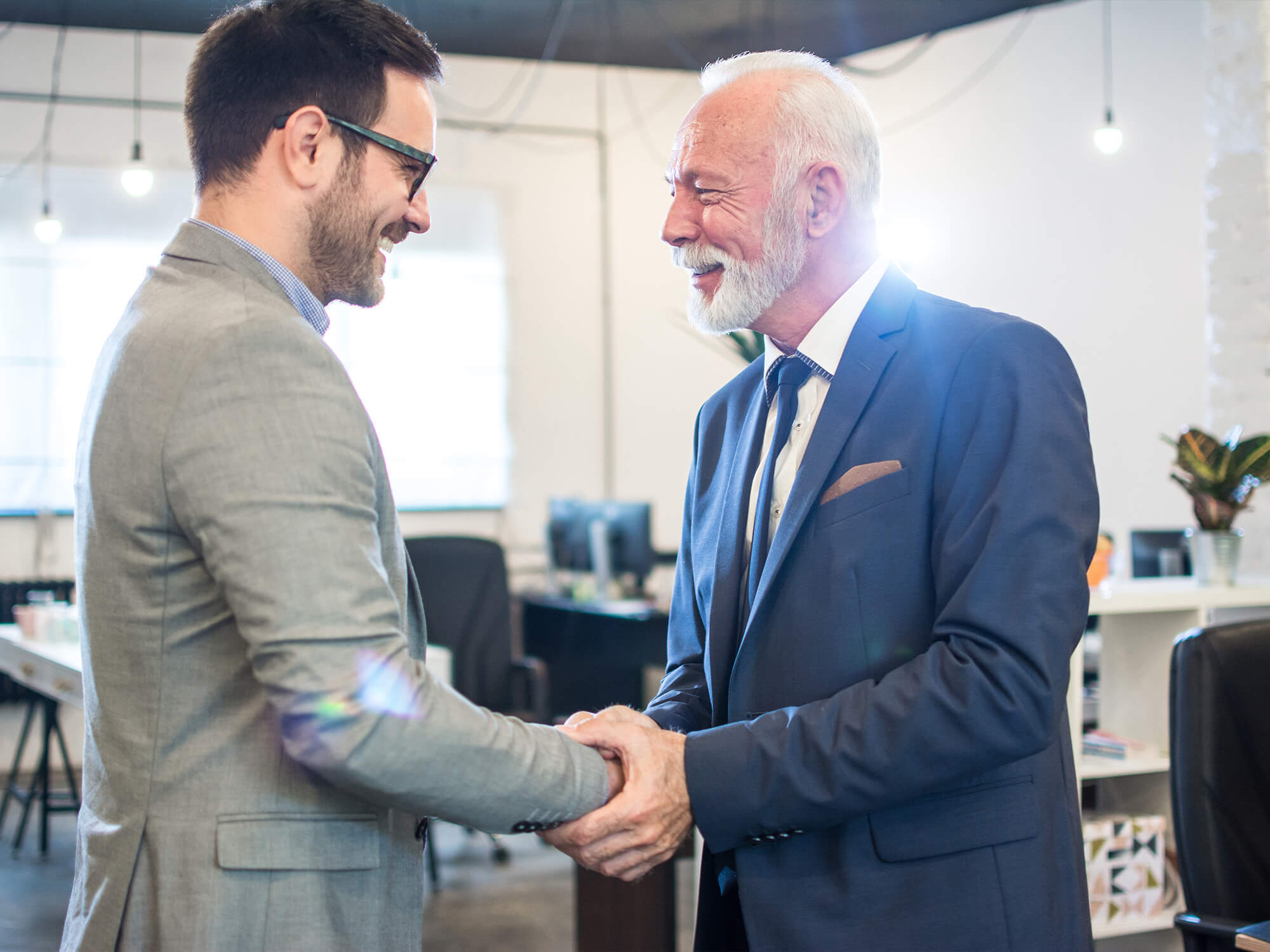 10 Schritte, um Deinen Versicherungsbestand fair und strukturiert zu verkaufen