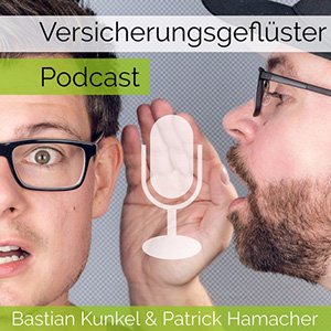 Versicherungsgeflüster mit Maklerpool WIFO: Interview mit Sven Burkart